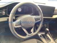 Volkswagen Jetta 2025 4p Trendline L4/1.4/T Tiptronic Línea Nueva 2025 Volkswagen Jetta Ingreso Interiores 2