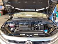 Volkswagen Jetta 2025 4p Trendline L4/1.4/T Tiptronic Línea Nueva 2025 Volkswagen Jetta Ingreso Motor 1