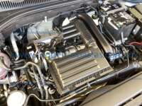 Volkswagen Jetta 2025 4p Trendline L4/1.4/T Tiptronic Línea Nueva 2025 Volkswagen Jetta Ingreso Motor 3