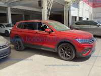 Volkswagen Tiguan 2024 5p Comfortline L4/1.4/T DSG IMG_0866