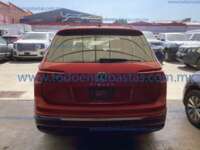 Volkswagen Tiguan 2024 5p Comfortline L4/1.4/T DSG IMG_0868