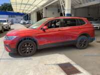 Volkswagen Tiguan 2024 5p Comfortline L4/1.4/T DSG IMG_0870