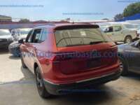 Volkswagen Tiguan 2024 5p Comfortline L4/1.4/T DSG IMG_0869