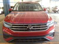 Volkswagen Tiguan 2024 5p Comfortline L4/1.4/T DSG IMG_1030