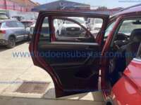 Volkswagen Tiguan 2024 5p Comfortline L4/1.4/T DSG IMG_0889