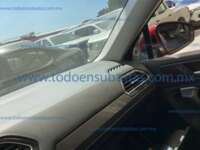 Volkswagen Tiguan 2024 5p Comfortline L4/1.4/T DSG IMG_0892