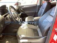 Volkswagen Tiguan 2024 5p Comfortline L4/1.4/T DSG IMG_0872