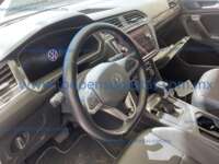 Volkswagen Tiguan 2024 5p Comfortline L4/1.4/T DSG IMG_0873