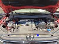 Volkswagen Tiguan 2024 5p Comfortline L4/1.4/T DSG IMG_0911