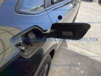 Volkswagen Jetta 2020 4p R-Line L4/1.4/T Tiptronic IMG_0845