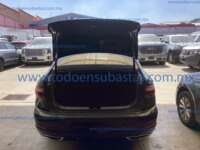 Volkswagen Jetta 2020 4p R-Line L4/1.4/T Tiptronic IMG_0843