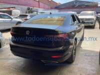 Volkswagen Jetta 2020 4p R-Line L4/1.4/T Tiptronic IMG_0815