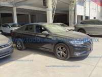 Volkswagen Jetta 2020 4p R-Line L4/1.4/T Tiptronic IMG_0814