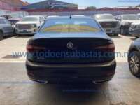 Volkswagen Jetta 2020 4p R-Line L4/1.4/T Tiptronic IMG_0816