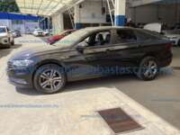 Volkswagen Jetta 2020 4p R-Line L4/1.4/T Tiptronic IMG_0818