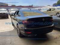 Volkswagen Jetta 2020 4p R-Line L4/1.4/T Tiptronic IMG_0817