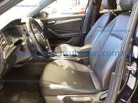 Volkswagen Jetta 2020 4p R-Line L4/1.4/T Tiptronic IMG_0820