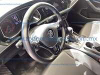 Volkswagen Jetta 2020 4p R-Line L4/1.4/T Tiptronic IMG_0821