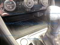 Volkswagen Jetta 2020 4p R-Line L4/1.4/T Tiptronic IMG_0831