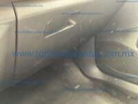 Volkswagen Jetta 2020 4p R-Line L4/1.4/T Tiptronic IMG_0833