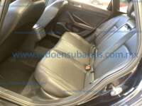 Volkswagen Jetta 2020 4p R-Line L4/1.4/T Tiptronic IMG_0836