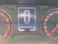 Volkswagen Jetta 2020 4p R-Line L4/1.4/T Tiptronic IMG_0823