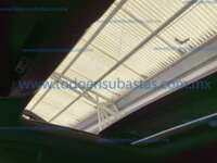 Volkswagen Jetta 2020 4p R-Line L4/1.4/T Tiptronic IMG_0827