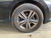 Volkswagen Jetta 2020 4p R-Line L4/1.4/T Tiptronic IMG_4579