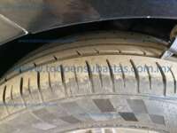 Volkswagen Jetta 2020 4p R-Line L4/1.4/T Tiptronic IMG_4587