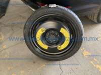 Volkswagen Jetta 2020 4p R-Line L4/1.4/T Tiptronic IMG_4599