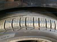 Volkswagen Jetta 2020 4p R-Line L4/1.4/T Tiptronic IMG_4582