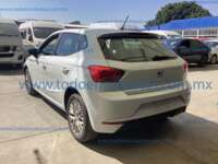 Seat Ibiza 2021 5p Style L4/1.6 Tiptronic 2021 Seat Ibiza Ingreso Exteriores 6