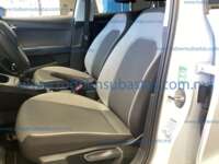 Seat Ibiza 2021 5p Style L4/1.6 Tiptronic 2021 Seat Ibiza Ingreso Interiores 1