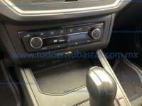 Seat Ibiza 2021 5p Style L4/1.6 Tiptronic 2021 Seat Ibiza Ingreso Interiores 10