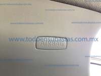 Seat Ibiza 2021 5p Style L4/1.6 Tiptronic 2021 Seat Ibiza Ingreso Interiores 13