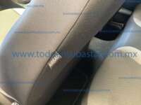 Seat Ibiza 2021 5p Style L4/1.6 Tiptronic 2021 Seat Ibiza Ingreso Interiores 14