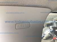 Seat Ibiza 2021 5p Style L4/1.6 Tiptronic 2021 Seat Ibiza Ingreso Interiores 16