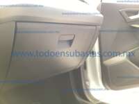 Seat Ibiza 2021 5p Style L4/1.6 Tiptronic 2021 Seat Ibiza Ingreso Interiores 18