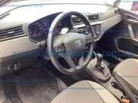 Seat Ibiza 2021 5p Style L4/1.6 Tiptronic 2021 Seat Ibiza Ingreso Interiores 2