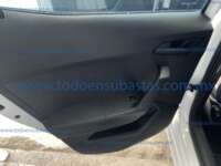 Seat Ibiza 2021 5p Style L4/1.6 Tiptronic 2021 Seat Ibiza Ingreso Interiores 20