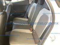Seat Ibiza 2021 5p Style L4/1.6 Tiptronic 2021 Seat Ibiza Ingreso Interiores 21