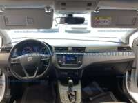 Seat Ibiza 2021 5p Style L4/1.6 Tiptronic 2021 Seat Ibiza Ingreso Interiores 22