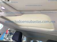 Seat Ibiza 2021 5p Style L4/1.6 Tiptronic 2021 Seat Ibiza Ingreso Interiores 23