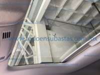 Seat Ibiza 2021 5p Style L4/1.6 Tiptronic 2021 Seat Ibiza Ingreso Interiores 25