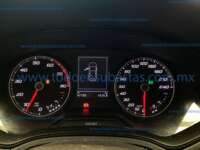 Seat Ibiza 2021 5p Style L4/1.6 Tiptronic 2021 Seat Ibiza Ingreso Interiores 3