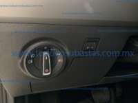 Seat Ibiza 2021 5p Style L4/1.6 Tiptronic 2021 Seat Ibiza Ingreso Interiores 6