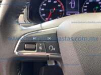 Seat Ibiza 2021 5p Style L4/1.6 Tiptronic 2021 Seat Ibiza Ingreso Interiores 7