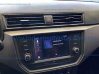 Seat Ibiza 2021 5p Style L4/1.6 Tiptronic 2021 Seat Ibiza Ingreso Interiores 9