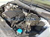 Seat Ibiza 2021 5p Style L4/1.6 Tiptronic 2021 Seat Ibiza Ingreso Motor 0