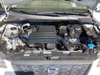 Seat Ibiza 2021 5p Style L4/1.6 Tiptronic 2021 Seat Ibiza Ingreso Motor 1